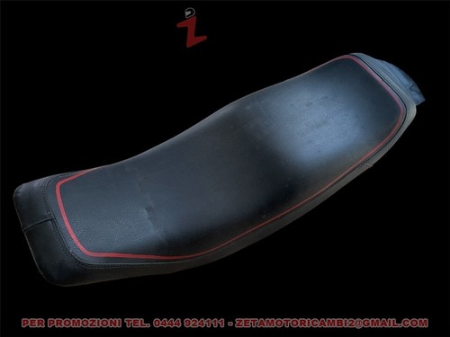 Sella originale moto - originale, v65