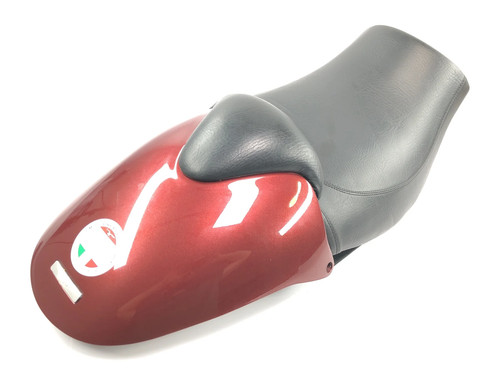 Moto guzzi v10 centauro - v10, [1998]