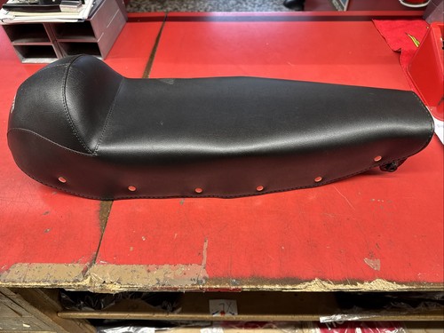 Sella completa moto - moto, guzzi