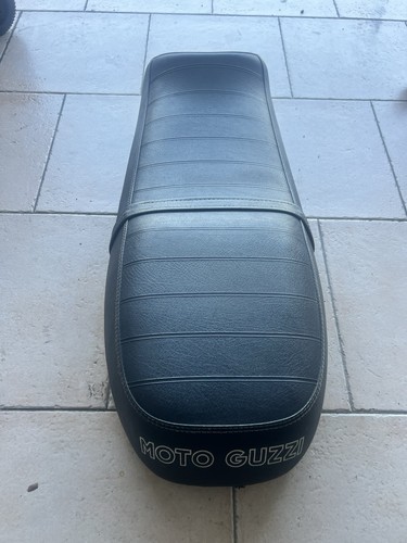 Sella moto guzzi stone - moto,