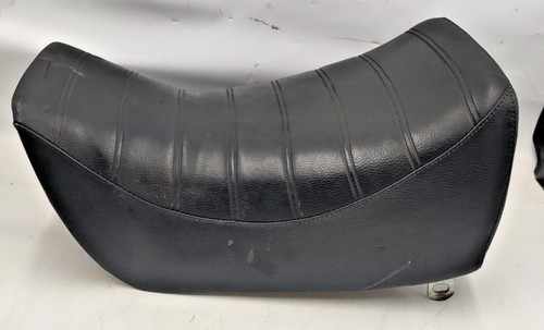 Sella mono posto moto - posto, guzzi