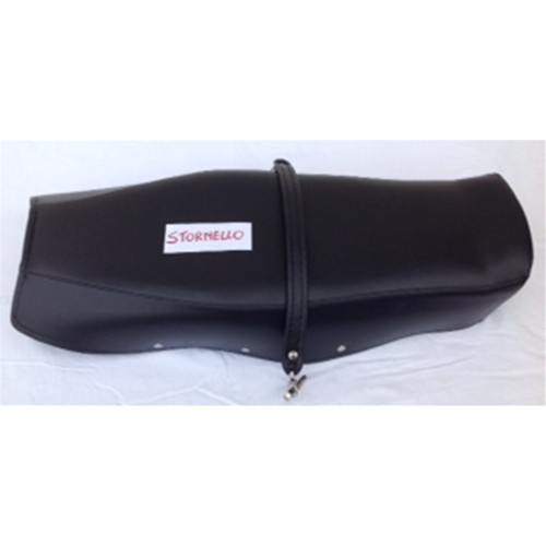 Rivestimento sella moto - sella,