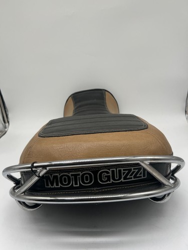 Sella moto guzzi - sella, 850