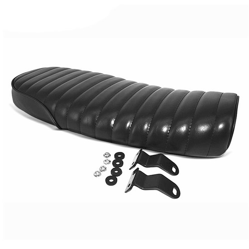 Selle café racer - selle, moto