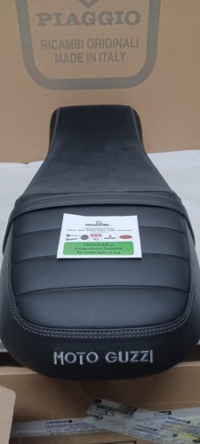 Sella originale moto guzzi - originale, v7
