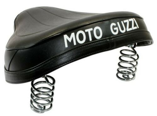 Sella moto guzzi 7 700 - guzzi, v