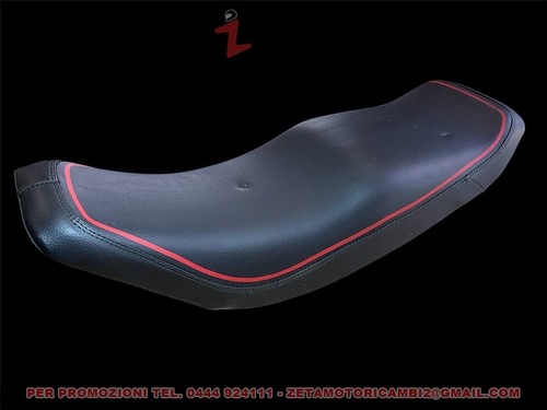 Sella originale moto guzzi v65 - moto,
