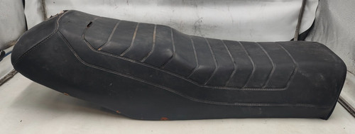 Sella moto - foderare),