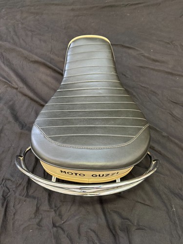 Sella per moto guzzi - moto,