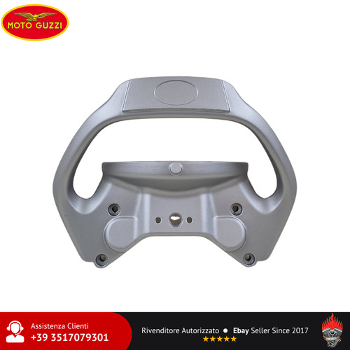Maniglione porta pacchi moto - maniglione,