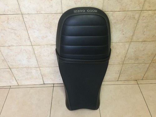 Sella moto guzzi stone dal - ,