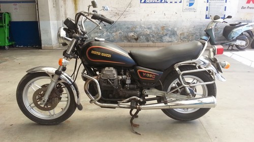 Sella moto guzzi v35 65 - guzzi, 50