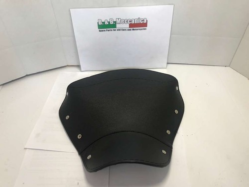 Copri sella moto guzzi - guzzi, airone