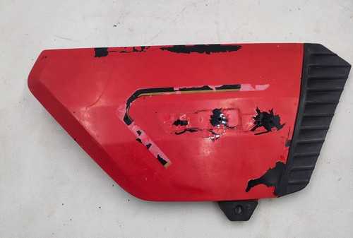 Moto guzzi fianchetto - moto,
