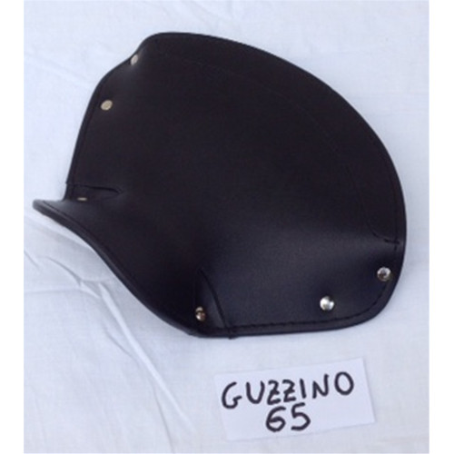 Rivestimento sella moto - sella, guzzi