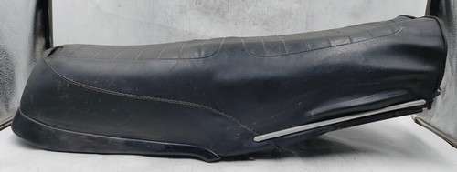 Sella moto guzzi - sella,