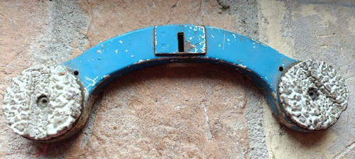 Attacco sella accessorio - , moto