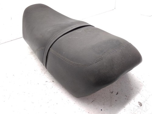 Sella saddle con strappi - sella,