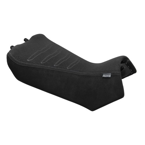 Sella alta comfort riscaldata - sella,