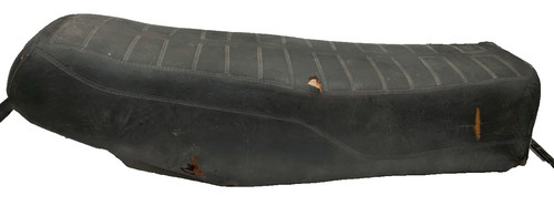 Sella moto guzzi v35 dal - sella,