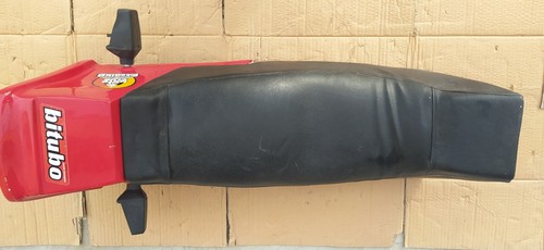 Sella codone moto guzzi 850 - sella, e