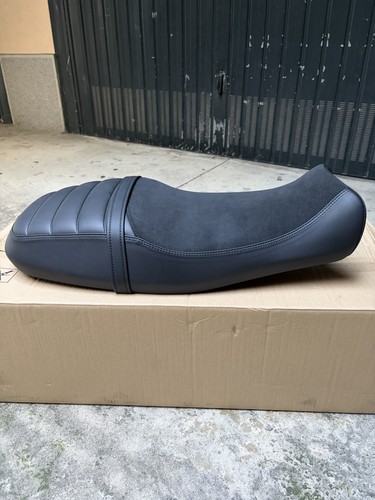 Sella originale moto - moto, guzzi