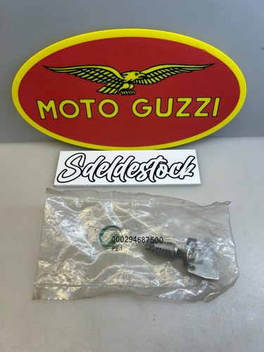 Serrure selle moto - serrure, guzzi