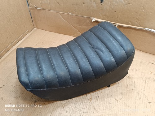 Sella moto guzzi - moto,