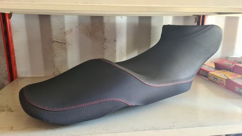 Sella per moto guzzi breva - per,