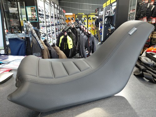Sedile comfort riscaldato - comfort,