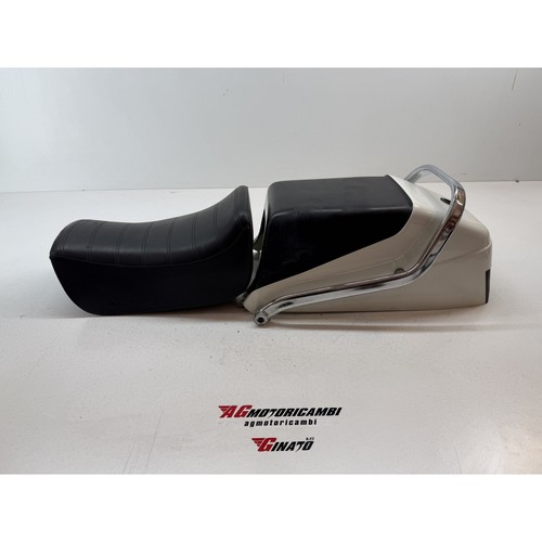 Sella monoposto moto guzzi - sella,