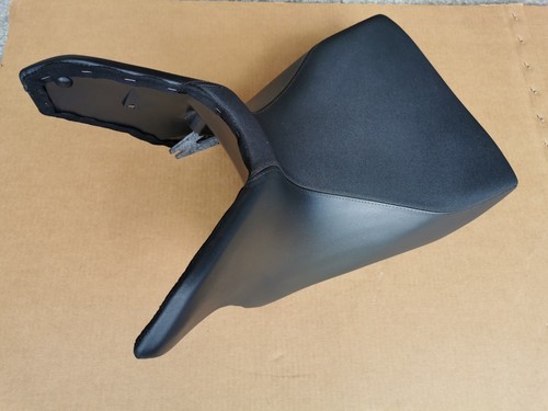 Sella anteriore moto guzzi - sella,