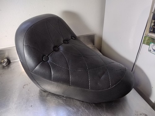 Sella anteriore moto guzzi - sella,