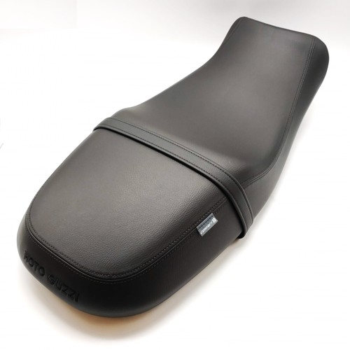 Sella comfort gel - , nera