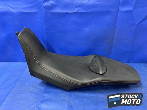 Sella moto guzzi comfort - sella,