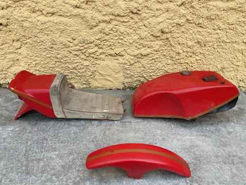 Moto guzzi gts - 350, kit