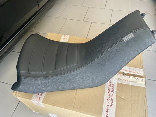 Sella completa confort moto - sella,