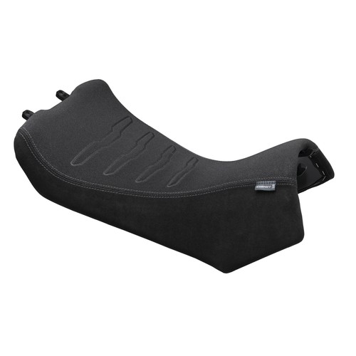Sella bassa comfort riscaldata - bassa,