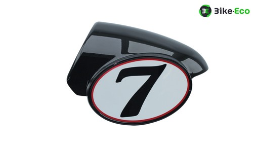 Capot selle moto guzzi - de,