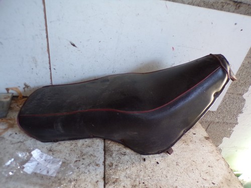 Selle moto guzzi 5326 - selle,