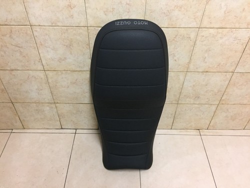 Sella moto guzzi stone - sella,