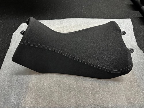 Sedile guida moto guzzi - sedile,