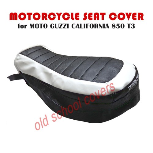 Copertura selle moto guzzi - selle,