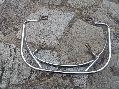 Maniglione per sella moto - per,