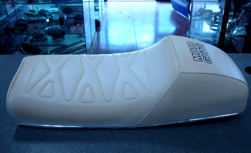 Sella moto guzzi v35 v50 - sella,
